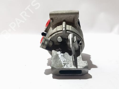 AC compressor DACIA DUSTER (HM_) 1.5 dCi 115 4x4 | BP40260509M34 - Image 3