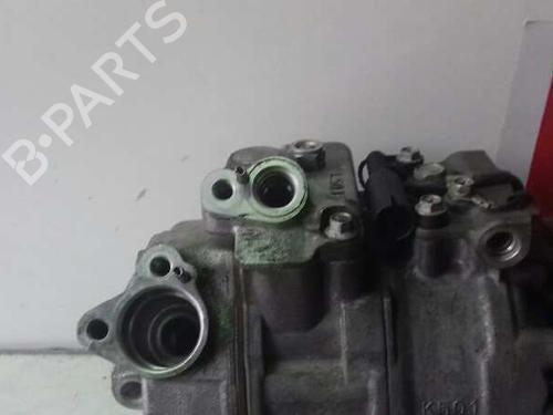 AC compressor BMW 5 (E39) 528 i | BP12649488M34 