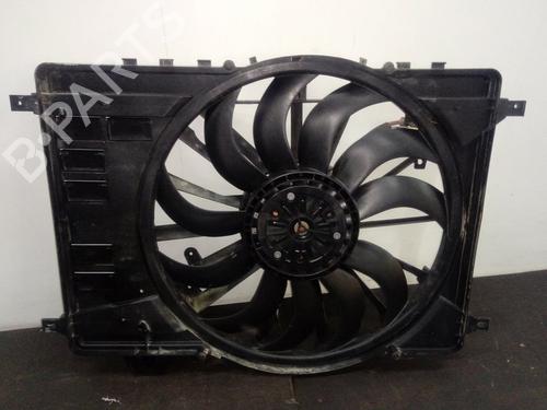 Used Radiator fan Radiator fan LAND ROVER DISCOVERY SPORT (L550) [2014-2026] 17670420 17670420