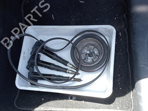 Rear left lock PEUGEOT 208 I (CA_, CC_)  | BP29019804C100 