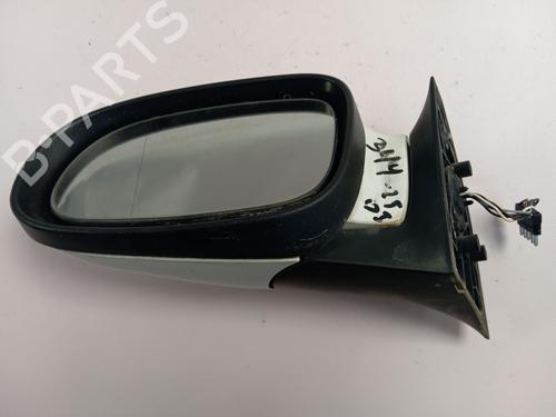 Left mirror MERCEDES-BENZ A-CLASS (W168) A 170 CDI (168.009, 168.109) | BP25938646C26 