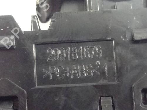 Right rear window switch KIA PICANTO III (JA) 1.0 | BP30373593I28