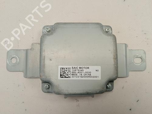 Electronic module MG MG ZS SUV (AZS1) | BP40228914M83 - Image 1