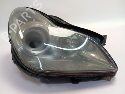 Used Right headlight Right headlight MERCEDES-BENZ CLS (C219) CLS 320 CDI (219.322) (224 hp) 33689769 33689769