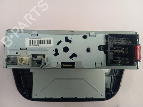 Radio IVECO DAILY VI Van | BP30601101E6