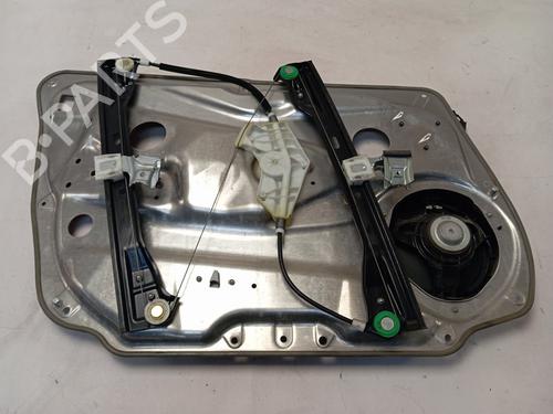 Front right window mechanism MERCEDES-BENZ C-CLASS (W204)  | BP32454644C23 
