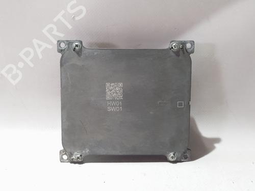 Used Lights ECU Lights ECU MG MG ZS SUV (AZS1) [2017-2026] 40219621 40219621