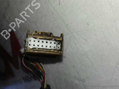 Left mirror AUDI A4 B6 Convertible (8H7) 2.4 | BP12644796C26 