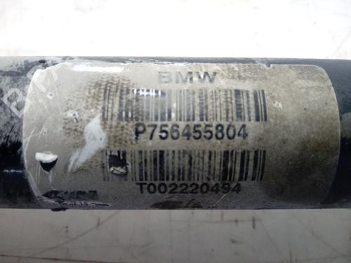 Right rear driveshaft BMW X6 (E71, E72) xDrive 40 d | BP18046629M41 