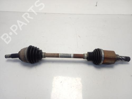 Used Left front driveshaft DACIA SANDERO II [2012-2025]  15641639