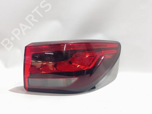 Used Right taillight Right taillight MG MG ZS SUV (AZS1) [2017-2026] 34445168 34445168