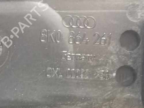 Shift knob AUDI Q5 (8RB) 2.0 TDI | BP29536435I34 