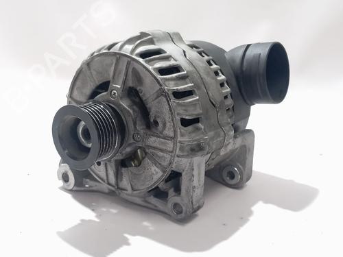 Used Alternator Alternator BMW 5 (E39) 525 i (192 hp) 32775528 32775528