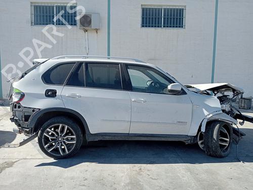 Steering pump BMW X5 (E70) xDrive 30 d | BP22611868M99 