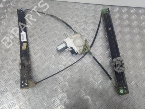 Used Front left window mechanism AUDI Q7 (4LB) 3.0 TDI quattro (233 hp) 17339789