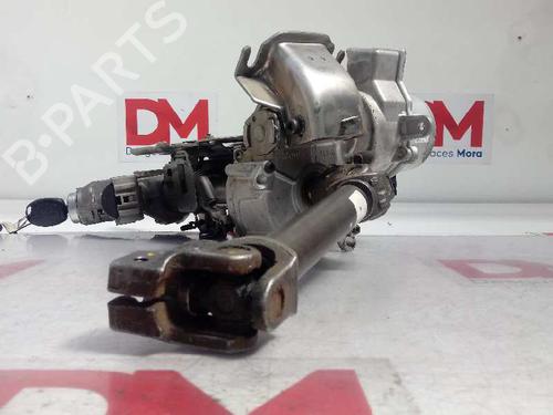 Steering column FORD TOURNEO COURIER B460 MPV 1.0 EcoBoost | BP16932706M21 