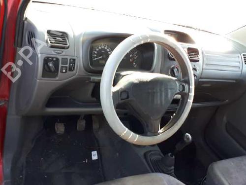 Engine control unit (ECU) SUZUKI WAGON R+ (MA)  | BP16891775M57 