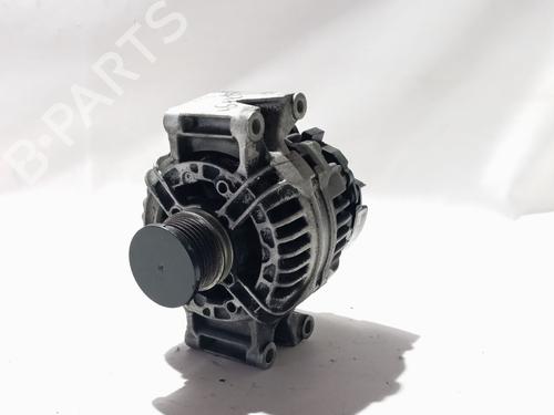 Used Alternator Alternator 38287628 38287628