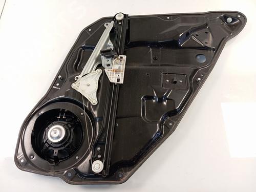 Rear left window mechanism MERCEDES-BENZ GL-CLASS (X164) GL 350 CDI 4-matic (164.822) | BP20656114C24 