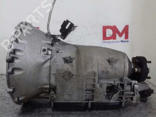 Used Gearbox Gearbox 12649581 12649581