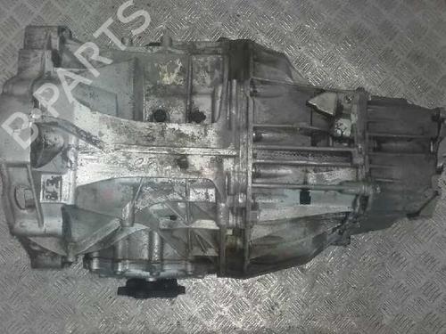 Gearbox AUDI A4 B6 Convertible (8H7) 2.4 | BP12654411M3 