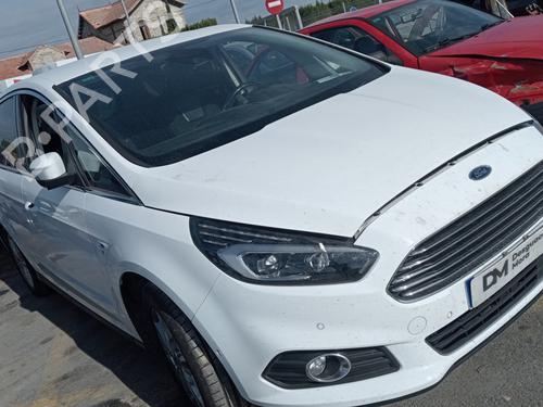 Brugte FORD S-MAX (CJ, WA6) [2015-2025]  2604020