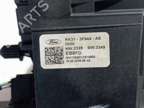 Steering column stalk FORD TRANSIT V363 Platform/Chassis (FED, FFD) | BP37270404I23 - Image 6