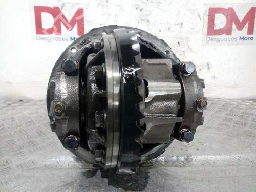 Used Rear differential NISSAN ATLEON [2000-2025]  30372106