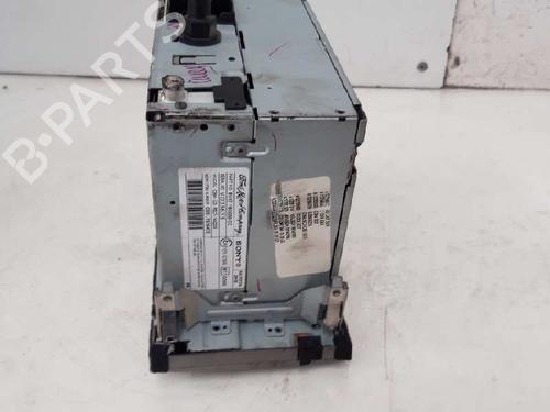 Radio FORD KUGA I  | BP12645905E6 