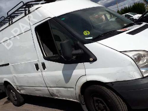 AC pipe FORD TRANSIT Van (FA_ _) 2.2 TDCi | BP17905321M126
