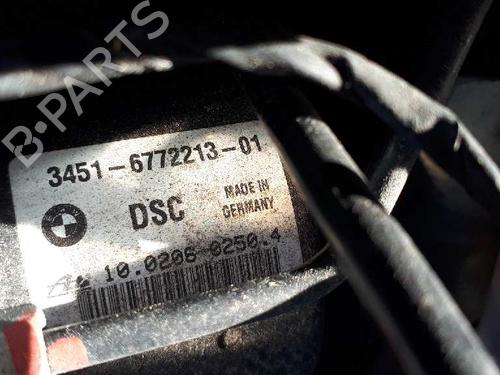 Used ABS pump BMW 3 Touring (E91) [2004-2012]  12656846