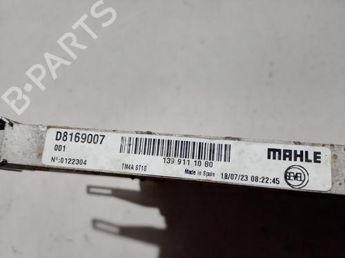 AC radiator OPEL MOVANO C Van (U9) | BP37196854M32 - Image 3
