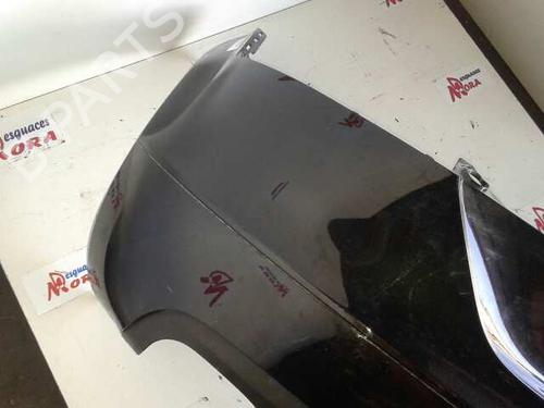 Rear bumper AUDI TT (8N3)  | BP12643622C8 