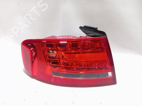 left-taillight-audi-a4-b8-8k2-2007-2008-2009-2010-2011-2012-2013-2014-2015-2016-2017-34055773 main image