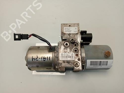 Compressore a sospensione VW EOS (1F7, 1F8) 2.0 TDI (140 hp) 18656556