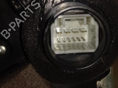 Front right lock LEXUS NX (_Z1_)  | BP19675982C97 