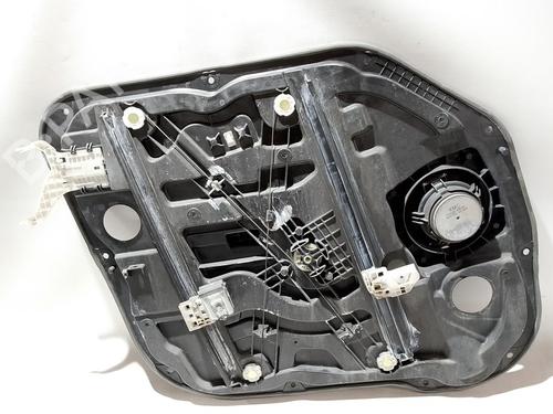 Front right window mechanism KIA CARENS IV | BP37417533C23 - Image 6