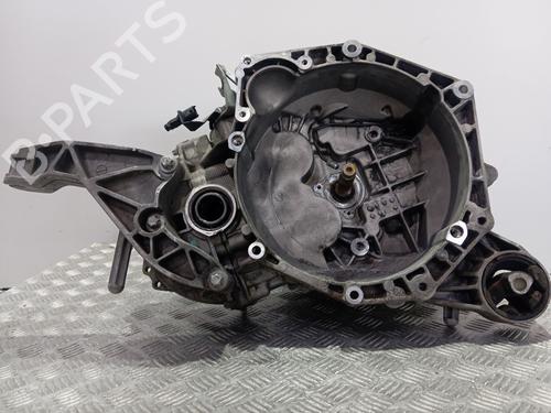 Used Gearbox Gearbox 36912853 36912853