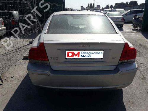 Injection pump VOLVO S60 I (384) D5 | BP12654300M78 