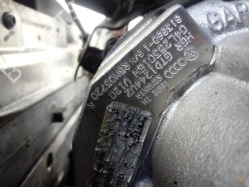 Engine SEAT LEON (5F1)  | BP16546692M1 