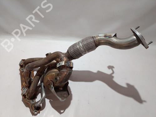 Used Catalyst Catalyst MAZDA CX-5 (KF) [2016-2026] 40125257 40125257