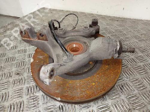 Left front steering knuckle PEUGEOT 307 Break (3E) 2.0 HDI 110 | BP12656763M25 