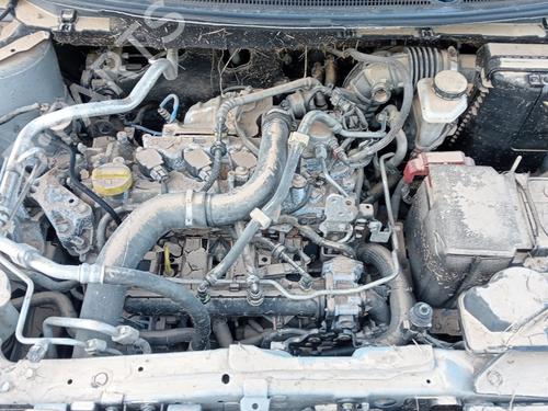 Tailgate handle NISSAN QASHQAI II (J11, J11_)  | BP23661953C132 