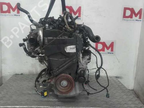 Engine RENAULT KANGOO / GRAND KANGOO II (KW0/1_) 1.5 dCi 90 (KW05, KW08, KW0G, KW11) | BP12662467M1 - Image 7