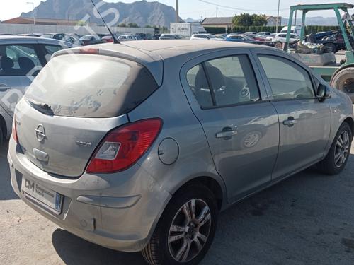 Right taillight OPEL CORSA D Hatchback Van (S07) | BP27608673C35