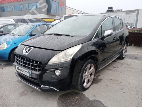 Used Parts PEUGEOT 3008 I MPV (0U_)  1.6 HDi  4514201