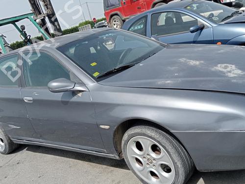 Alternator ALFA ROMEO 166 (936_) | BP16215684M7