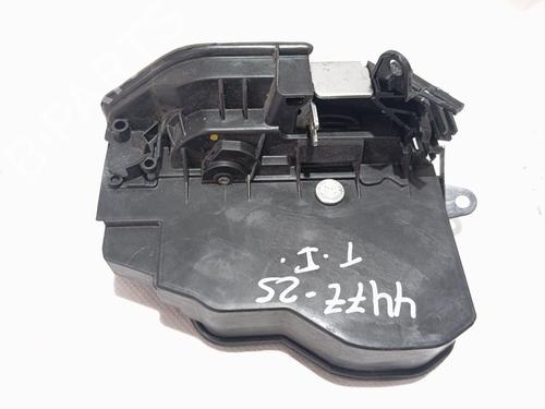 Rear left lock BMW X1 (E84) | BP37486655C100 - Image 2