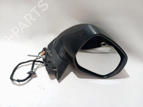 Used Right mirror PEUGEOT 3008 I MPV (0U_) [2009-2017]  29632085