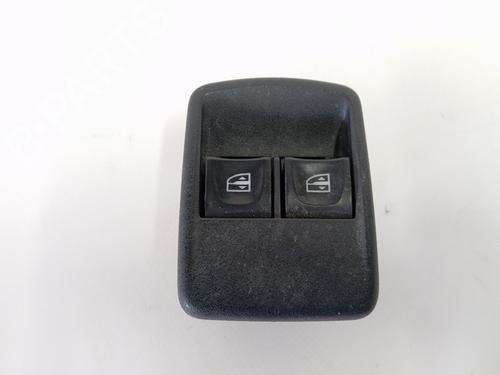 Used Left front window switch DACIA DOKKER MPV (KE_) [2012-2025]  21692344